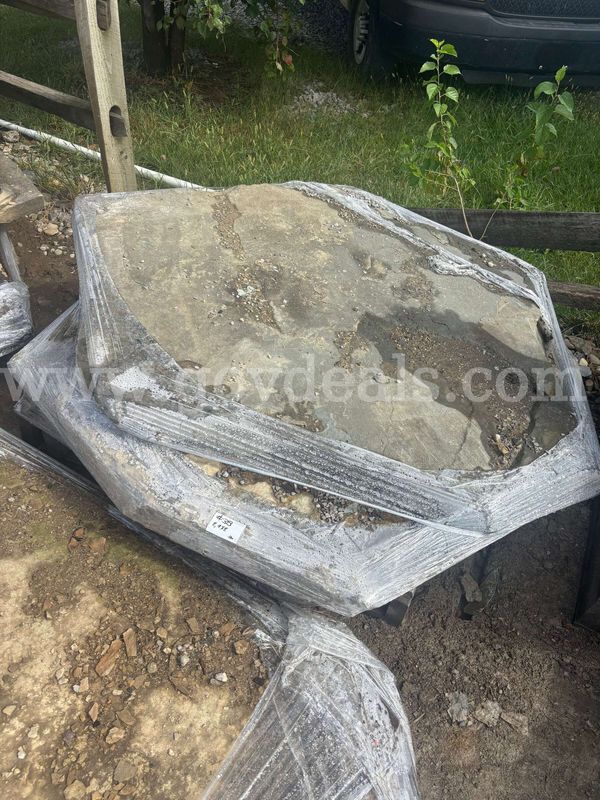 Field Stone 38