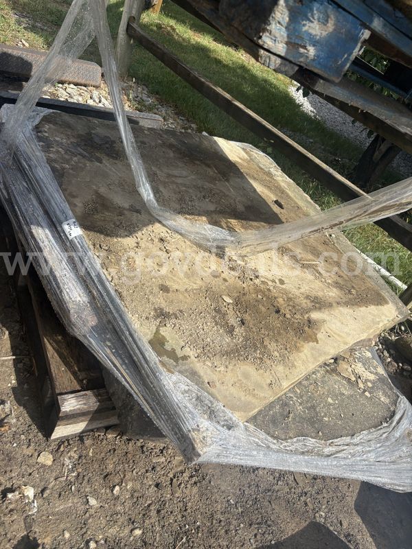 Field Stone 43