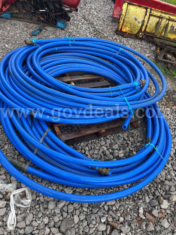 Water Line