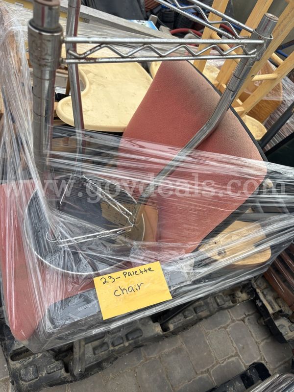 Chairs #23