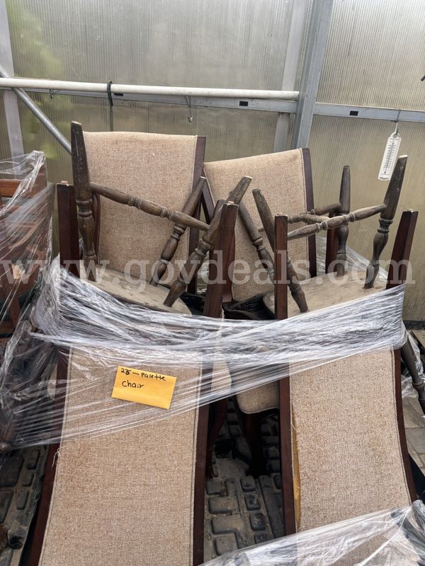 Dining Chairs #26