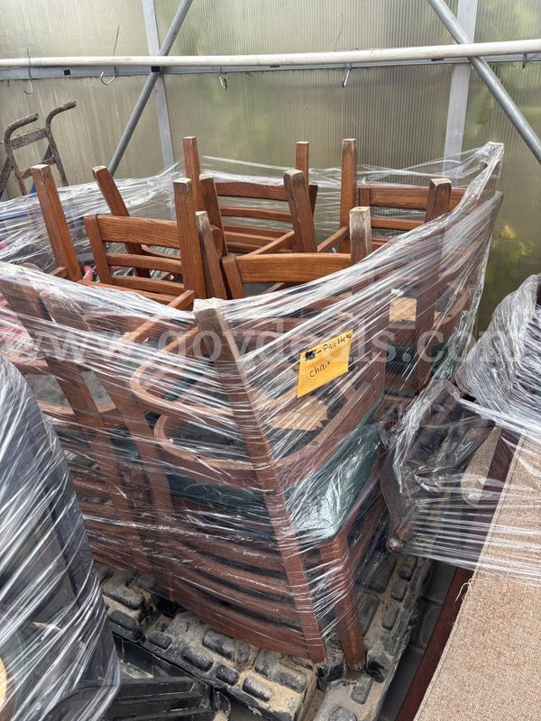 Chairs #29