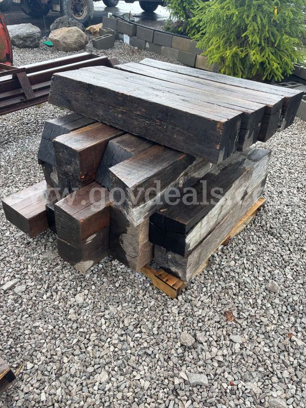 Wood Beams