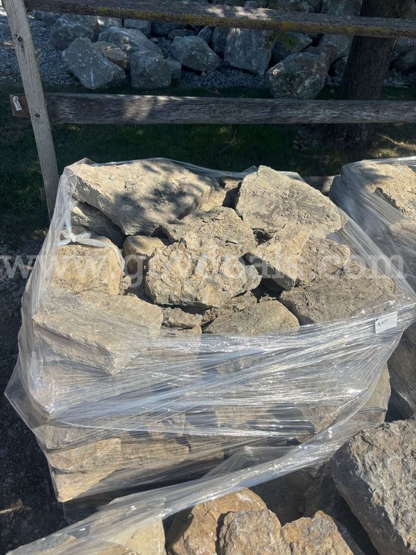 Miscellaneous Wall Stone #1