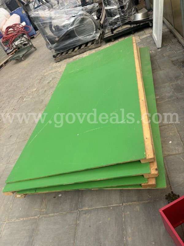 Plywood #30
