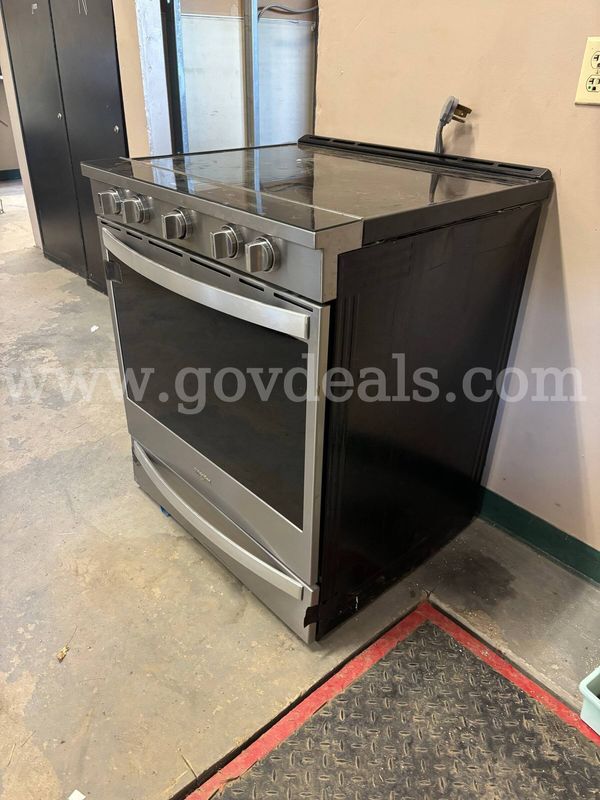 Stove