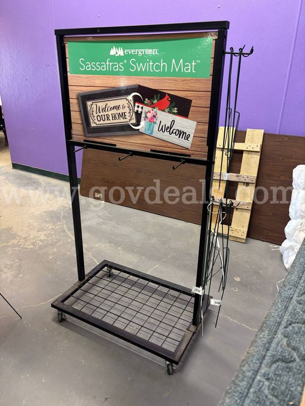 Display Stand