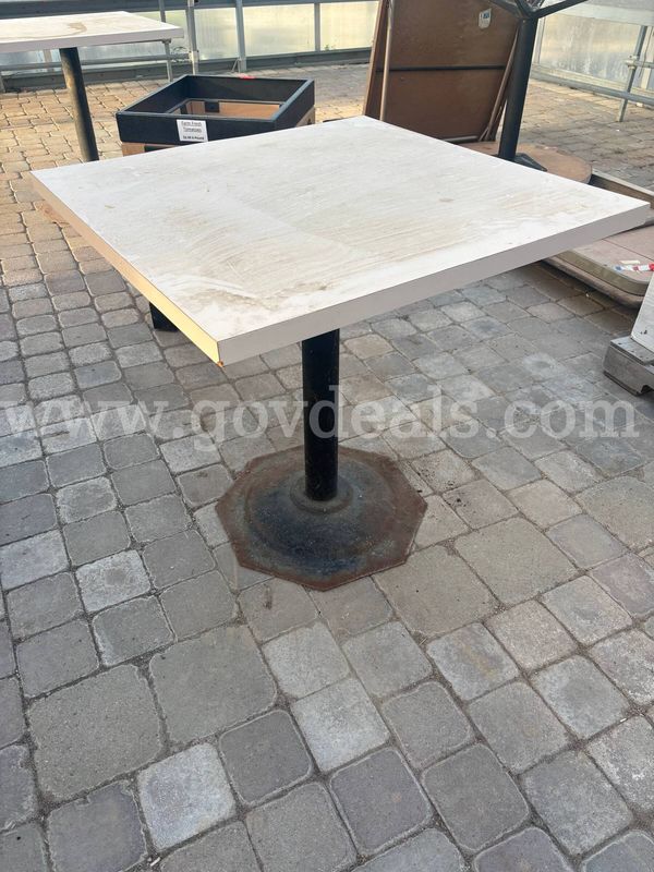 Group of Tables