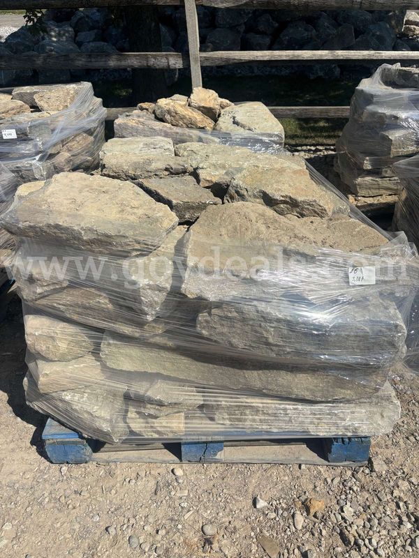 Miscellaneous Wall Stone #6