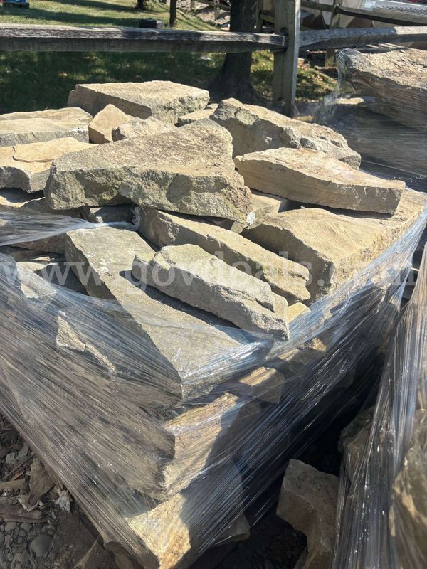 Miscellaneous Wall Stone #15