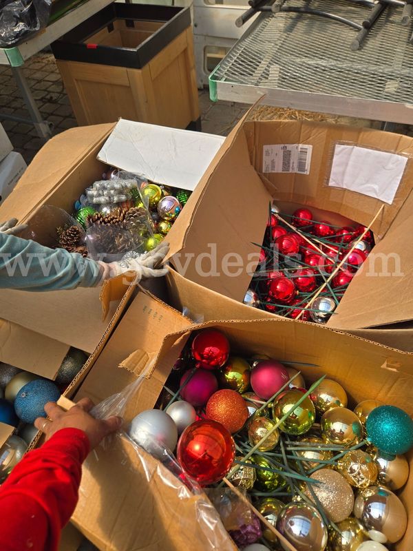 Christmas Decorations #2