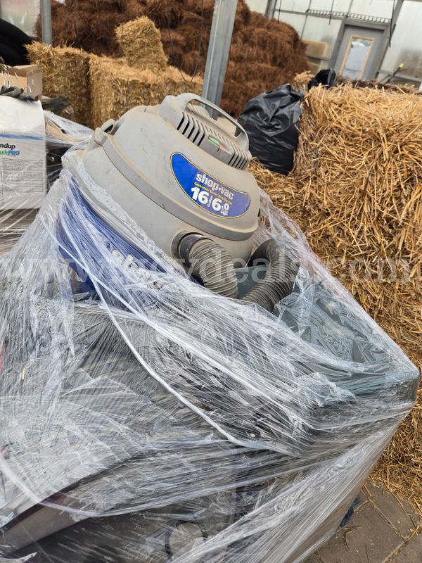 Cleaning Equipment #15