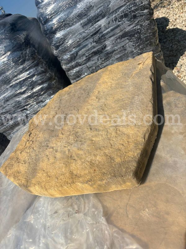 Flagstone Skid #4