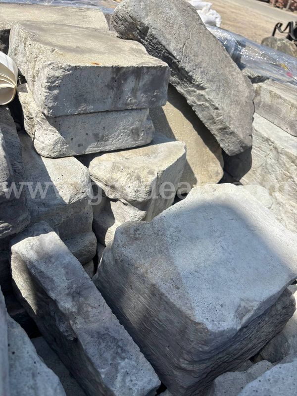Scioto Wallstone #2