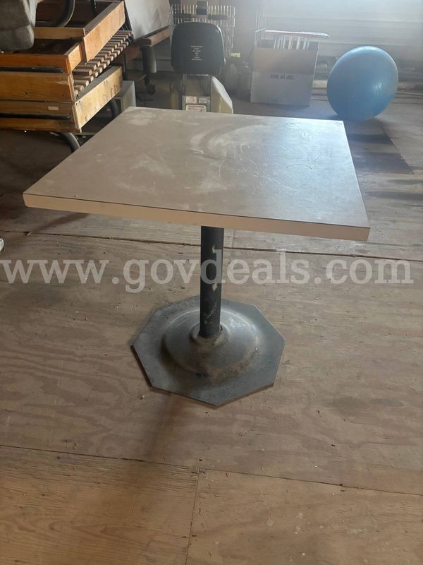 Small Table