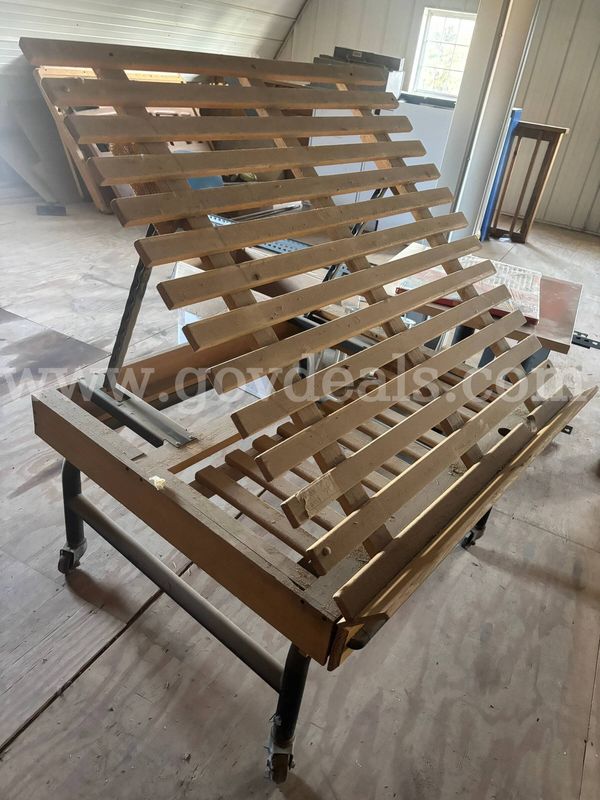 Lifting Table