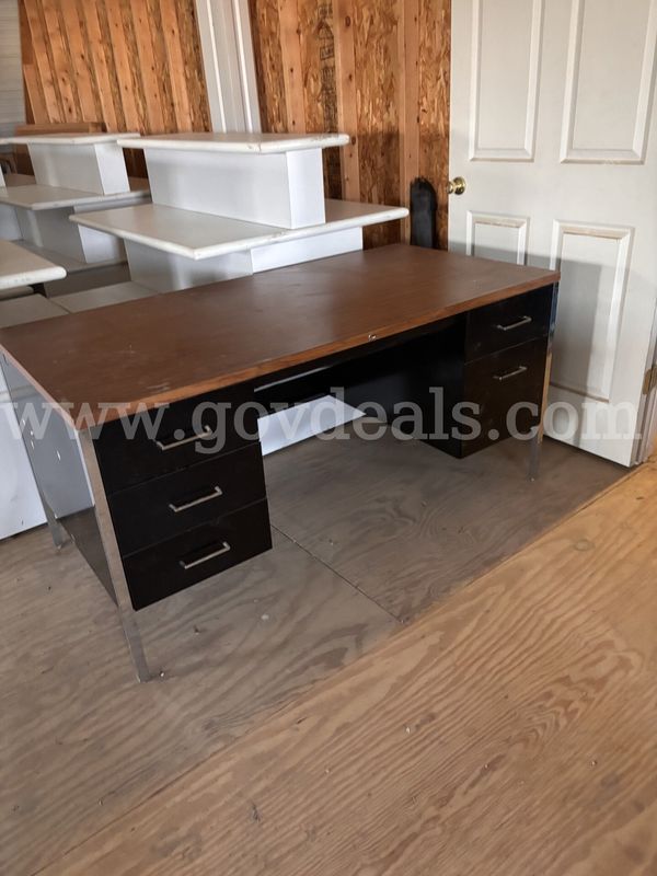 Desk