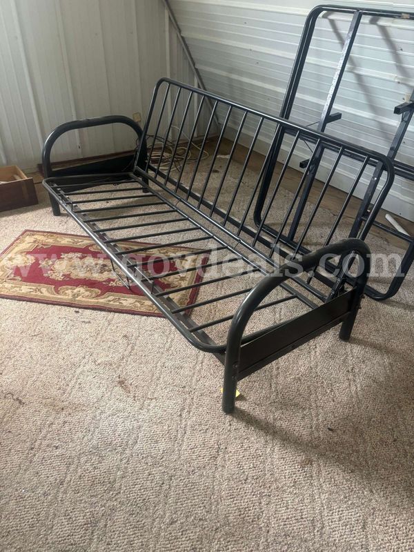 Futon Rails