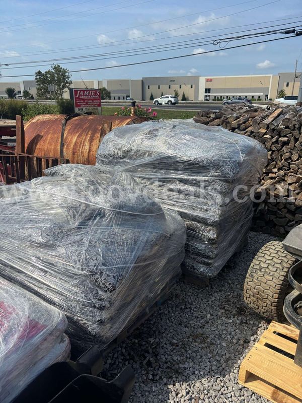 Mulch
