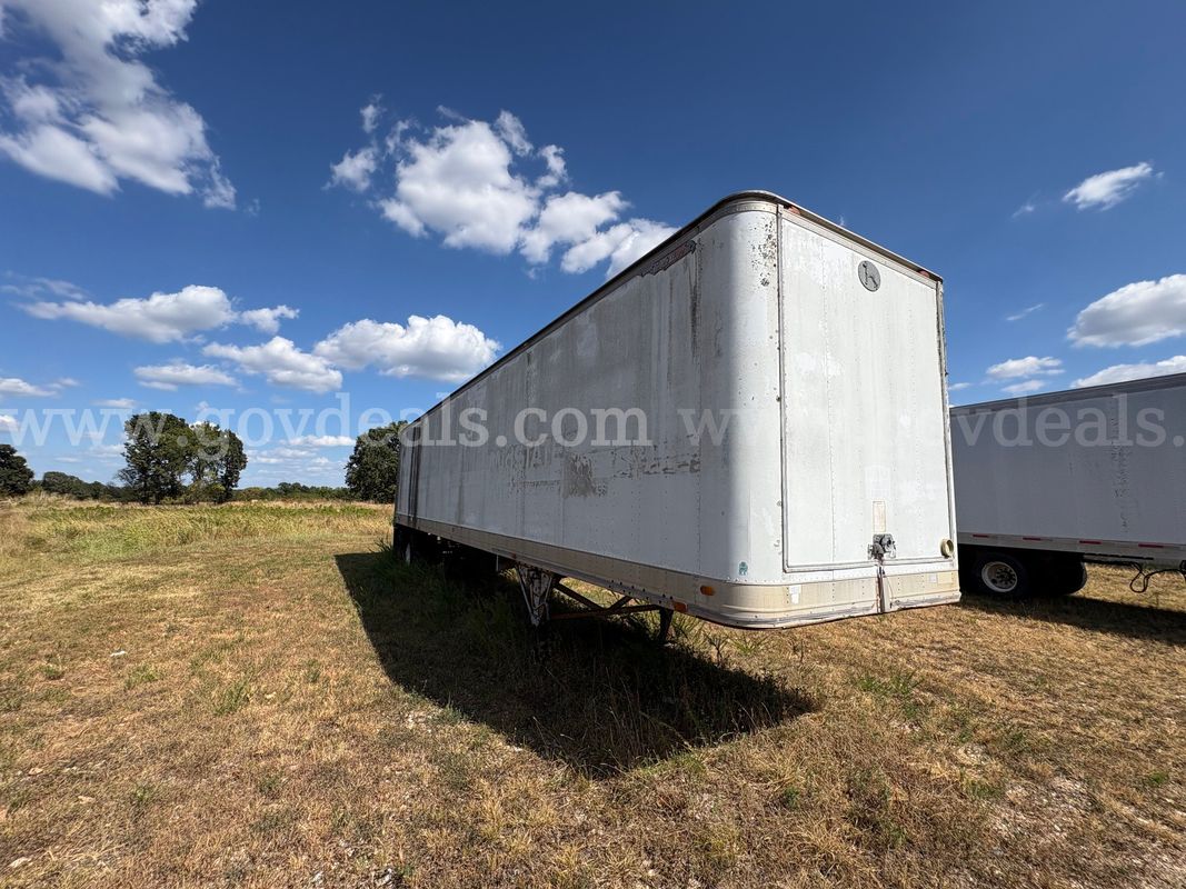 1980 Trailer