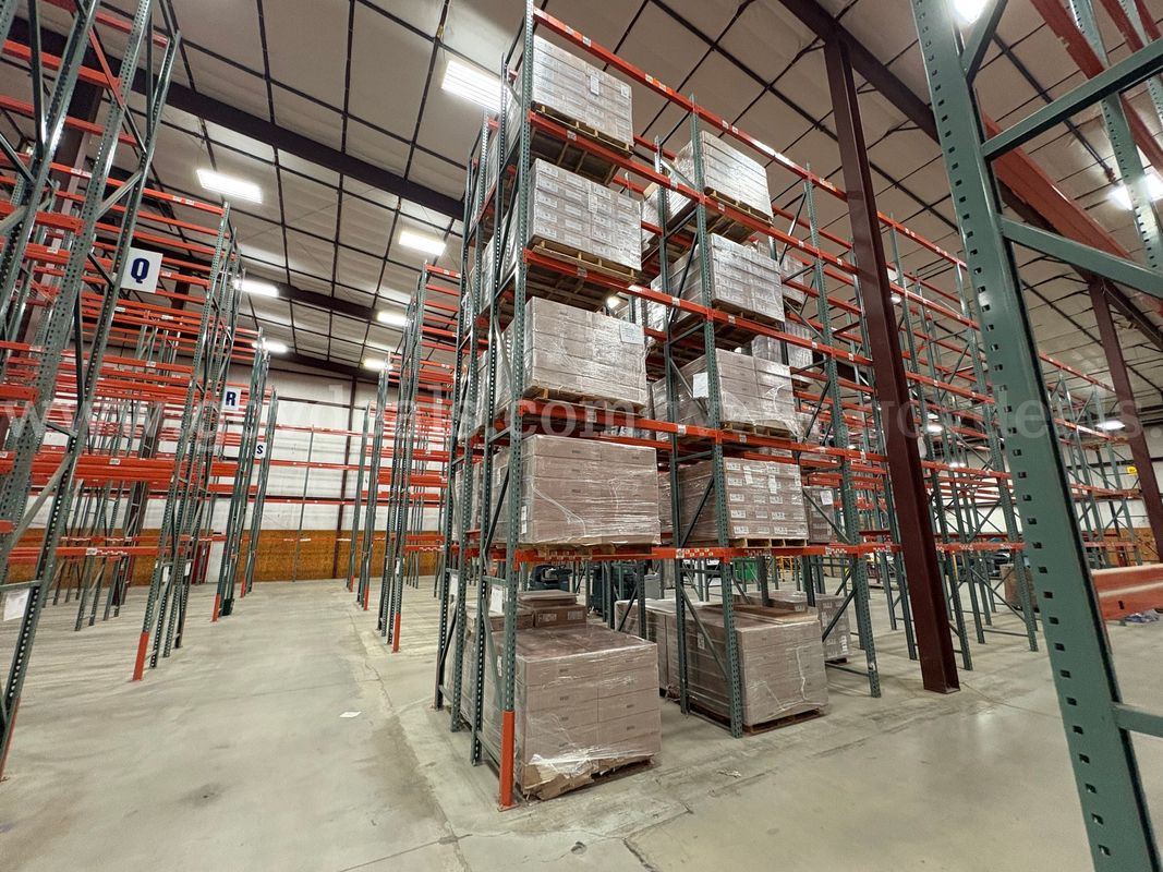 Lot of (25) Pallets Armstrong Ceiling Tiles