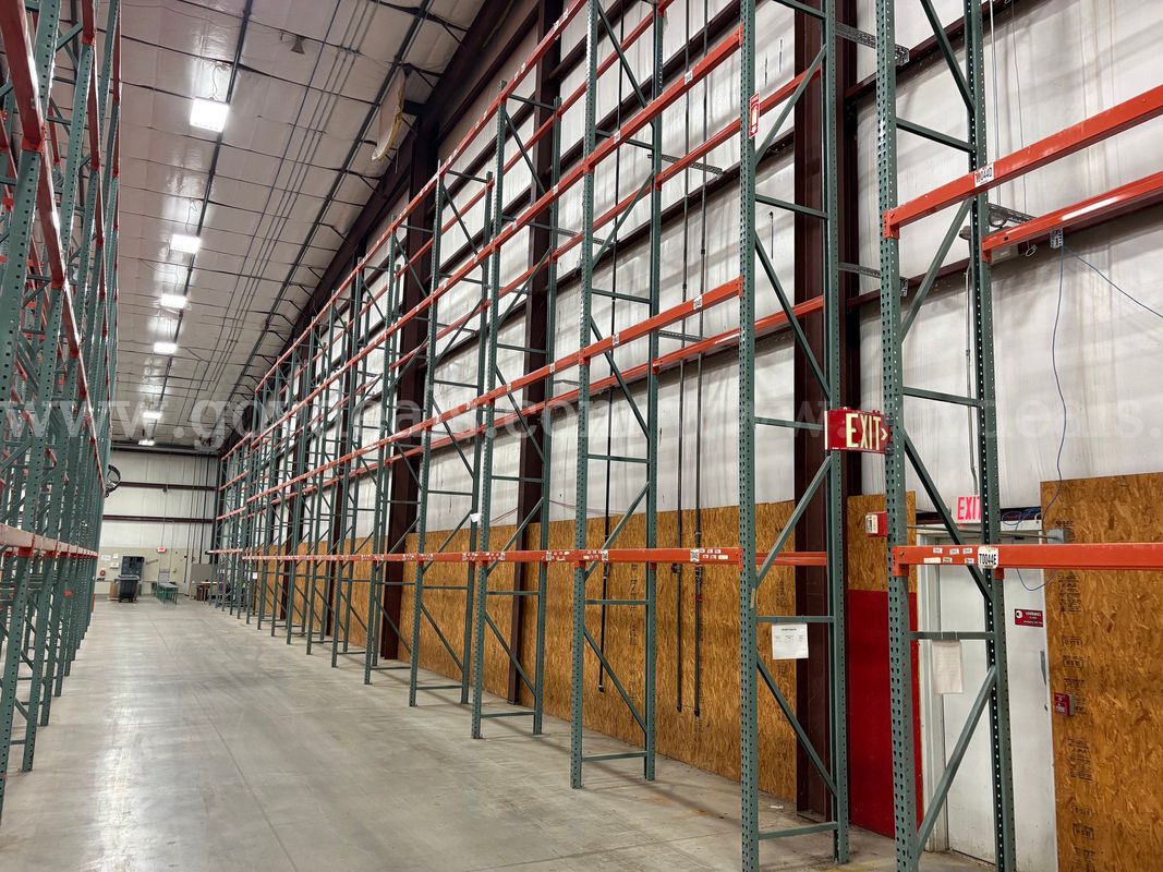 Metal Racking