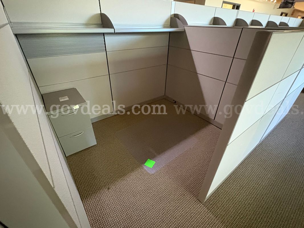 Cubicles