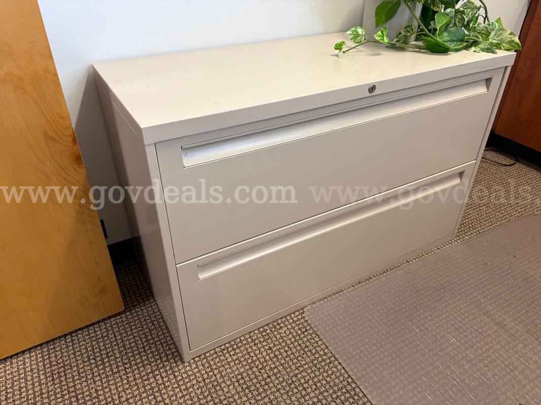 File Cabinets , Desks etc