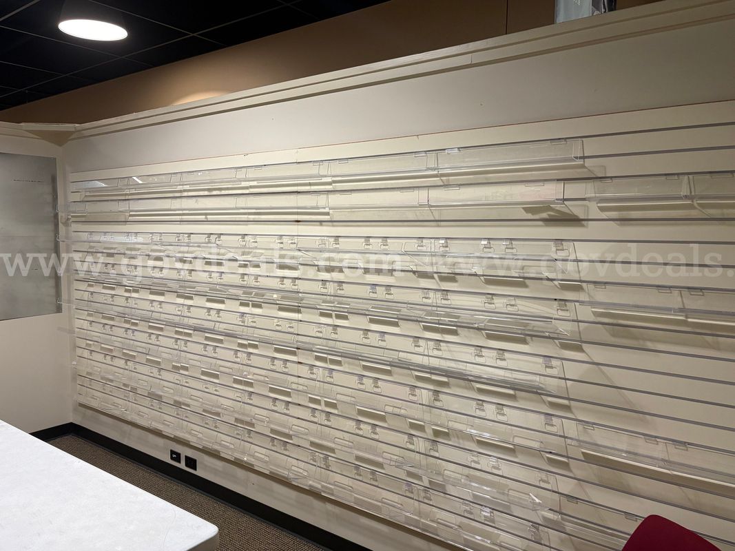 Display Racks