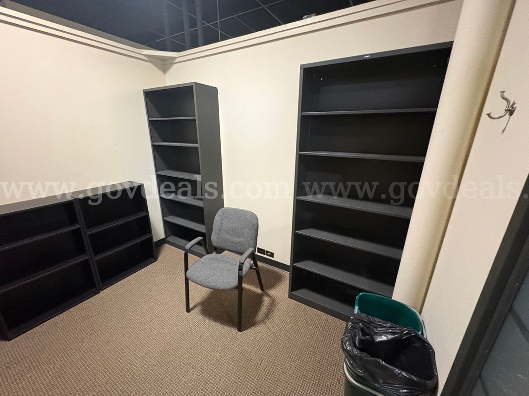 Shelving & Book Cases