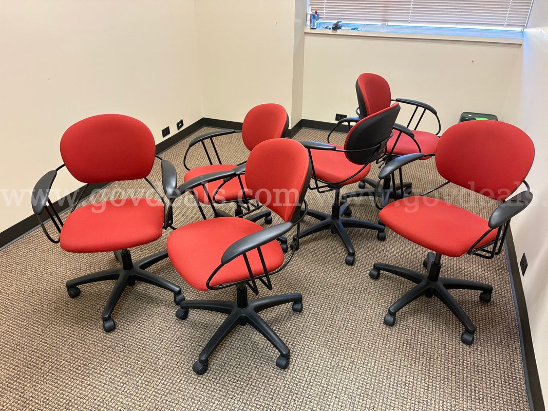 Office Chairs