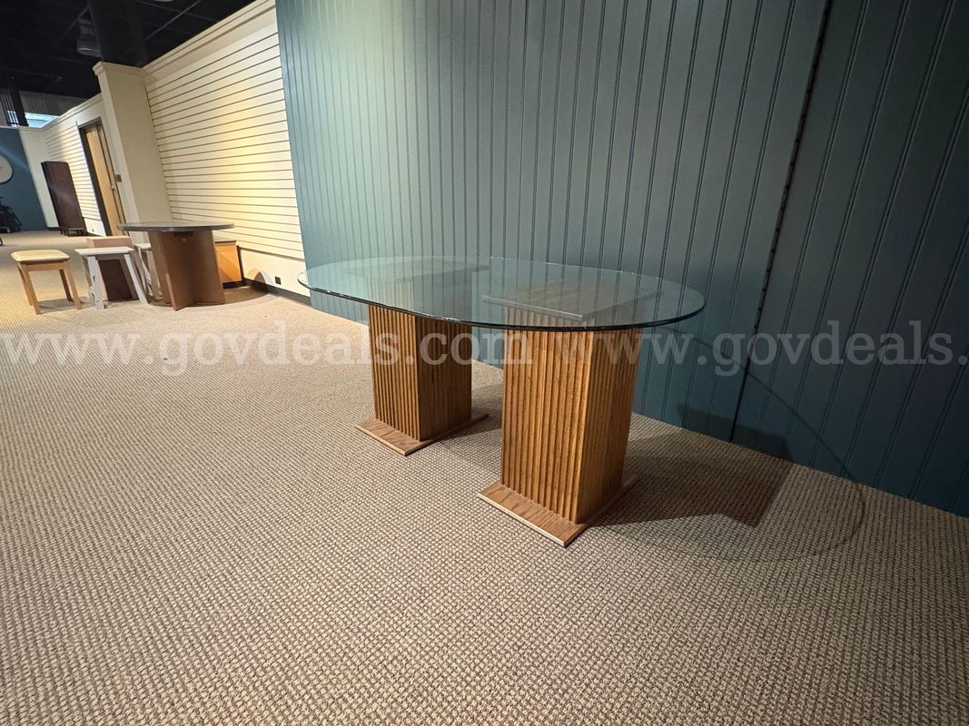 Tables, Stools, Chairs, Cabinet etc.