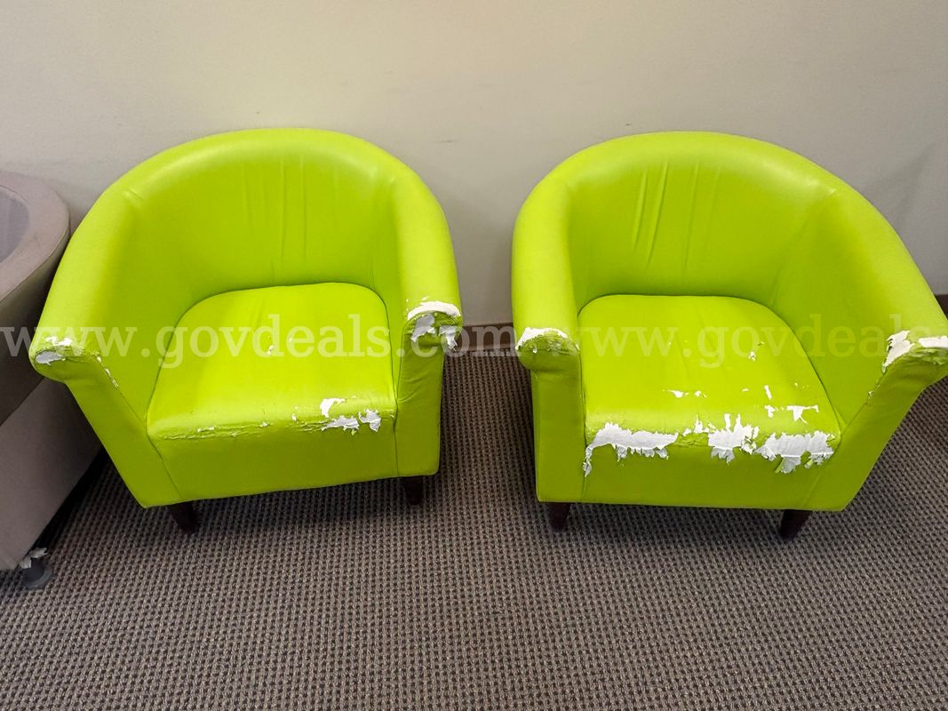 Chairs & Tables