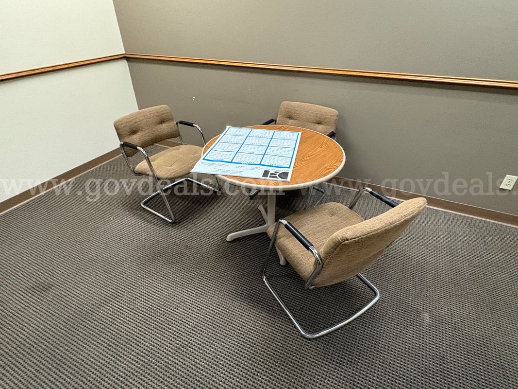 Office Furniture