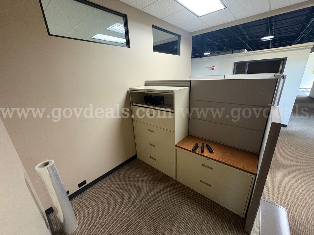 Cubicles