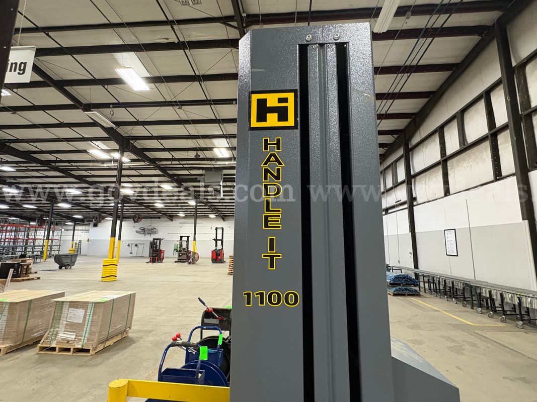 Shrink Wrap Machine