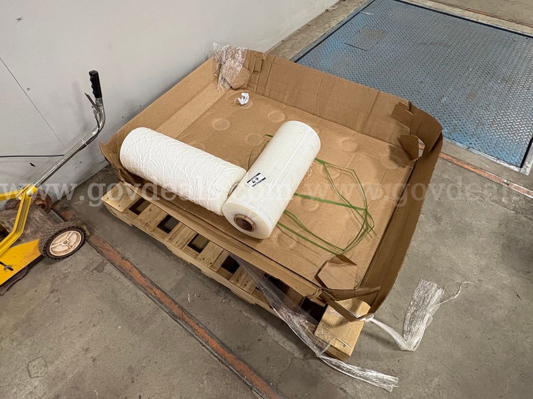 Shrink Wrap