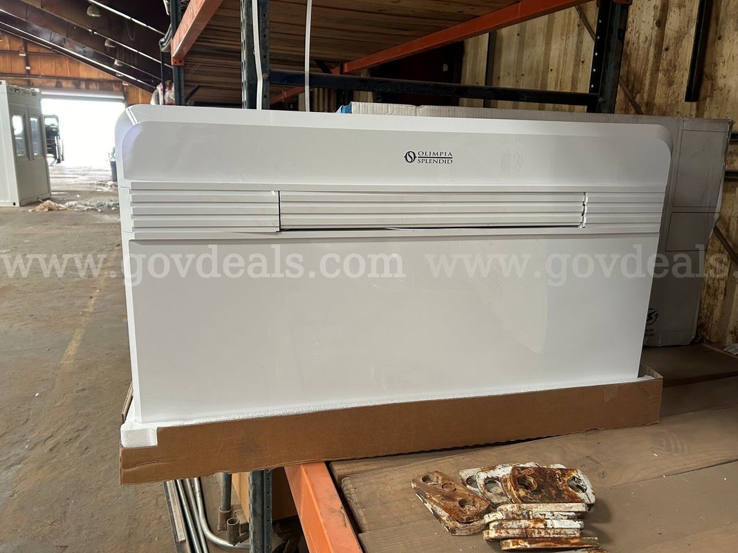 Maestro Pro air conditioner and heat pump with NO outdoor unit HVAC AC Mini Split