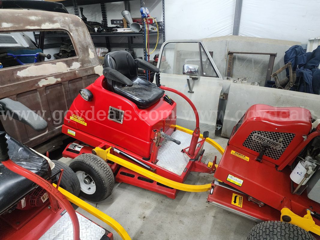 Tru Turf R50-11