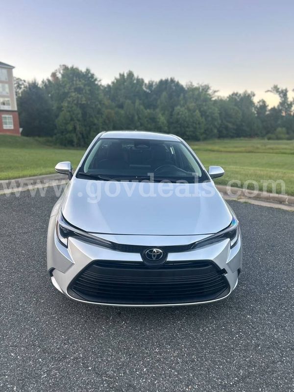 2026 Toyota Corolla Hybrid