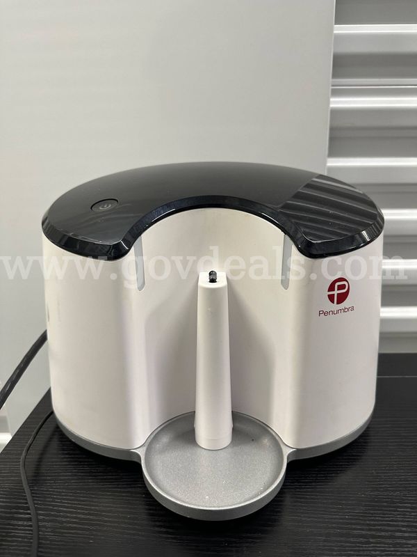 Penumbra ENGINE Vacuum Aspiration Pump