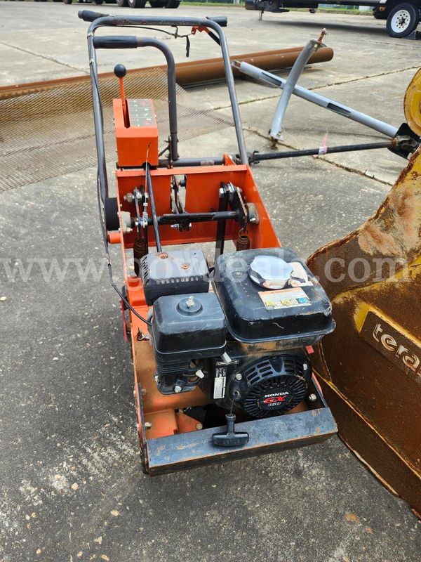 Husqvarna Sod Cutter