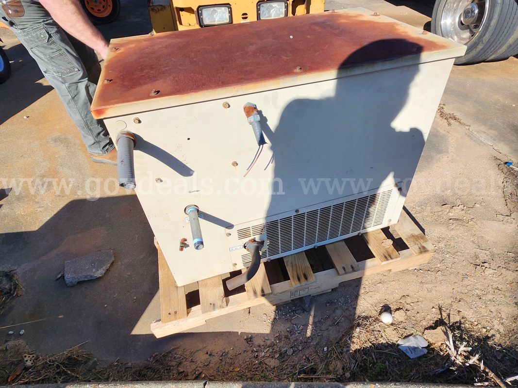 Generac Generator