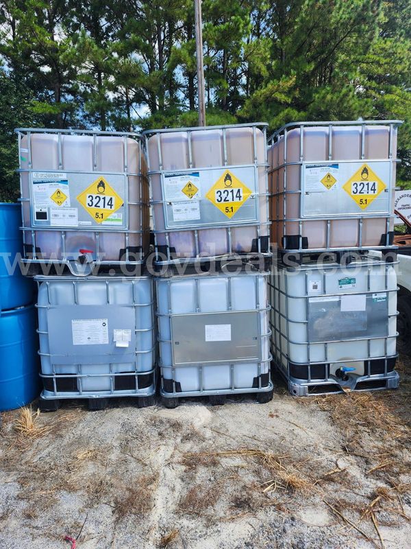 IBC Totes- Lot of 17