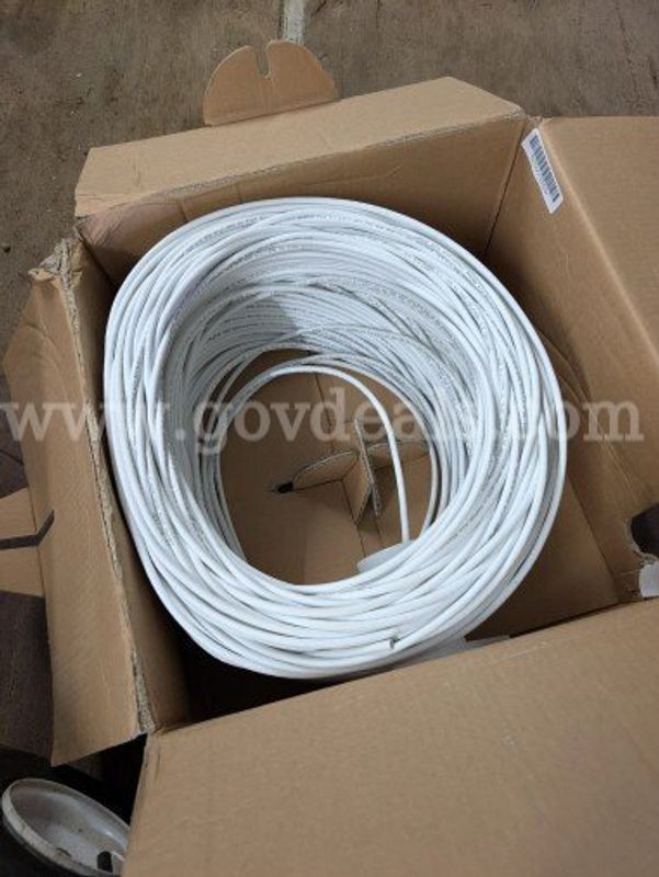 Cat 6 Network Cable