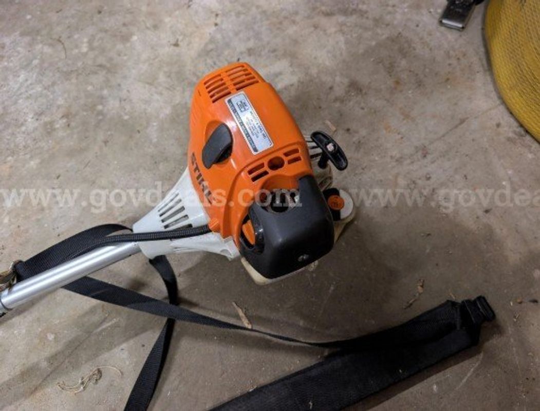 Stihl FS 90 Trimmer
