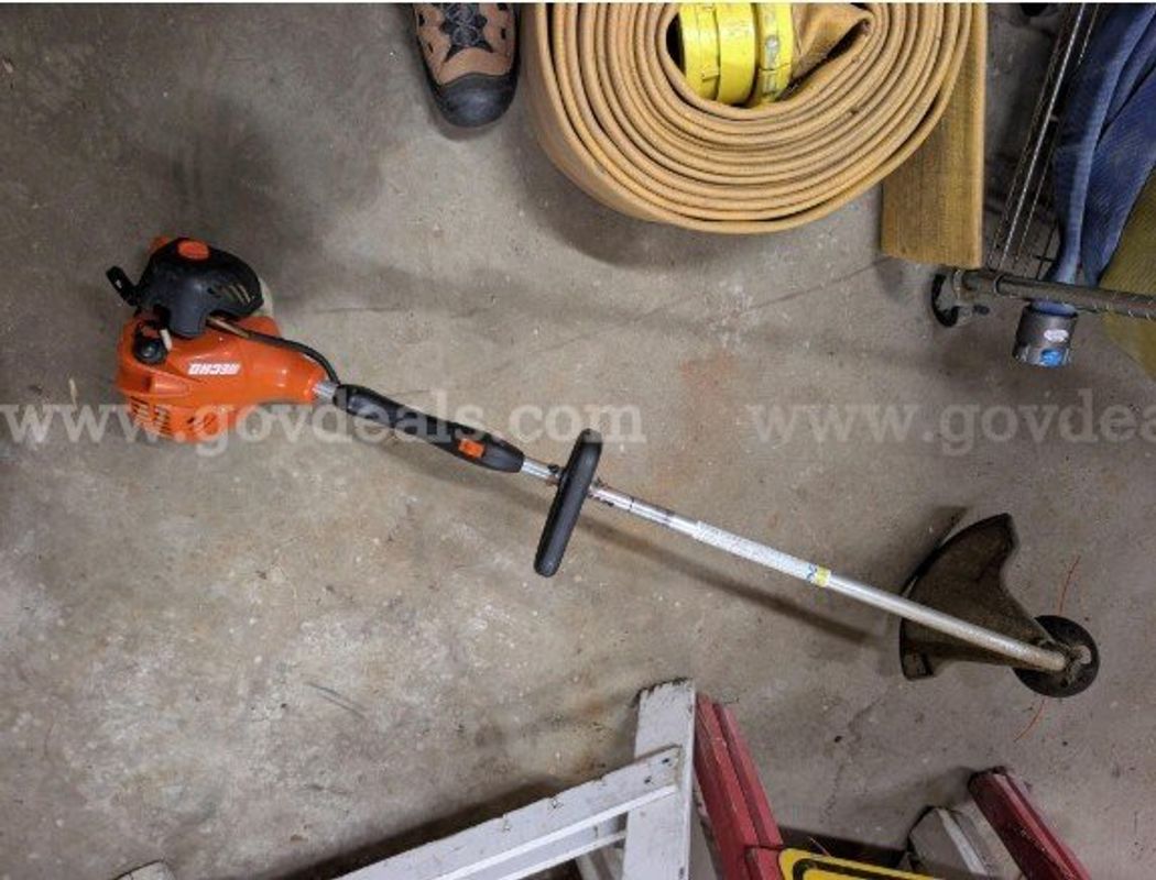 Echo GT-225 Trimmer