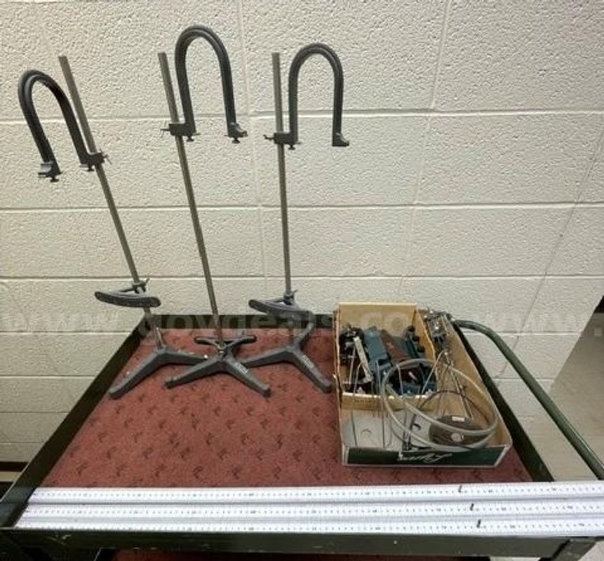 Physics Equipment