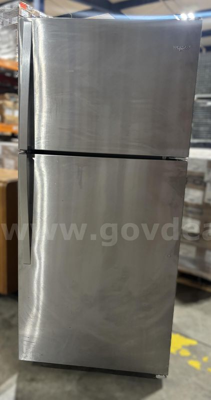 Used Refrigerator