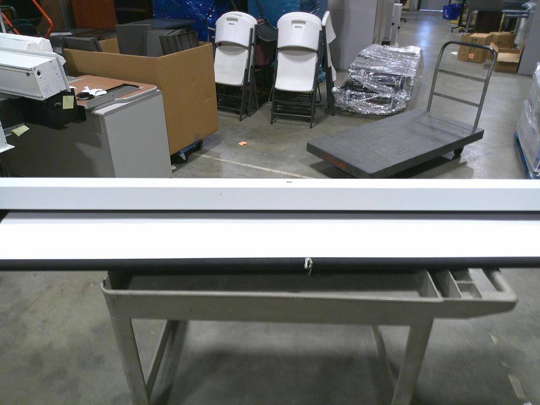 Da-Lite Projector Screen